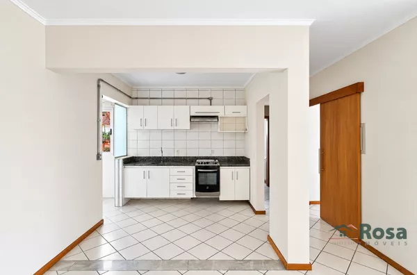 Apartamento para venda, Araés, Cuiabá - Foto 9