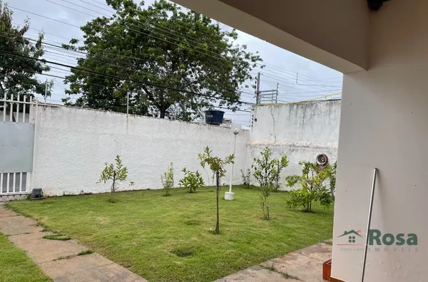 Casa com ponto comercial para venda,  Jardim Cuiabá, Cuiabá - Foto 3