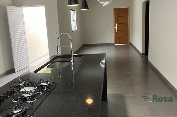 Casa próxima a Univag, Cohab Dom Orllando Chaves, Várzea Grande - Foto 2