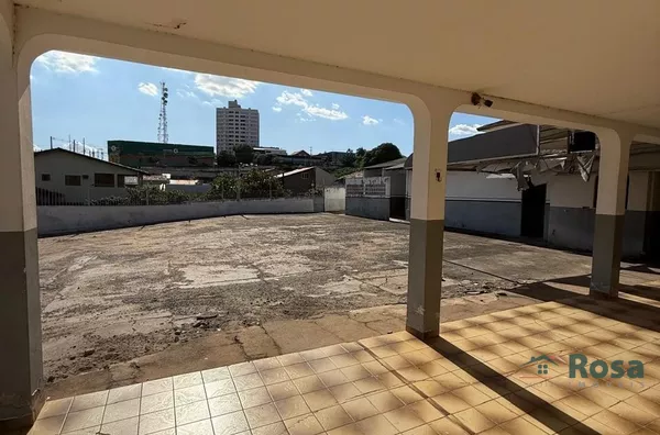 Ponto comercial para aluguel, Jardim Das Américas, Cuiabá - Foto 3