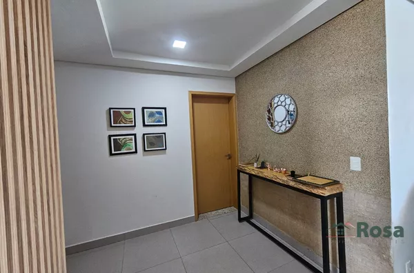 Apartamento para venda, próximo ao Colégio Plural,  Ribeirão Do Lipa, Cuiabá - Foto 3