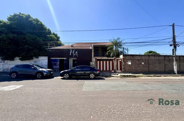 Casa para venda comercial e residencial , 5 quarto(s),  Grande Terceiro, Cuiabá - Foto 42