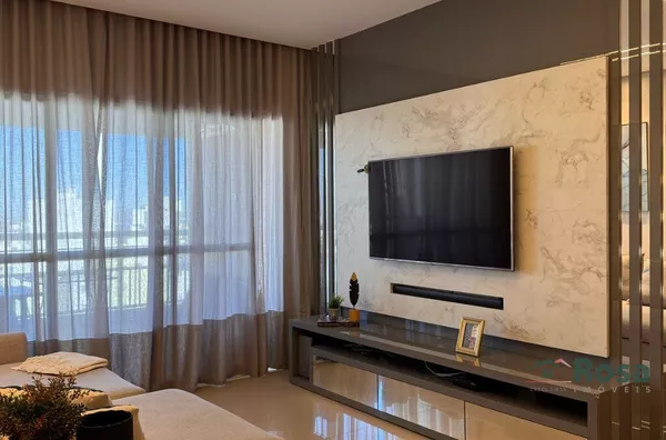 Apartamento para venda, 3 quartos sendo uma suíte,  Duque De Caxias, Cuiabá - Foto 5