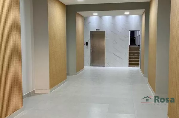 Apartamento para venda DESPRAIADO Cuiabá - Foto 3