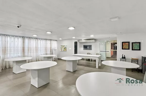 Apartamento para venda, Ed. Constance, Cuiabá - Foto 21