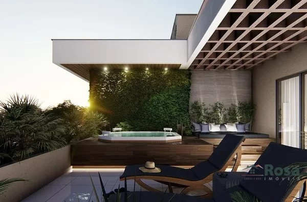 Casa de esquina no condomínio Villa Jardim ,  Cuiabá - Foto 2