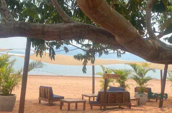 Terreno para venda,  Porto Do Manso, Chapada Dos Guimarães - Foto 5