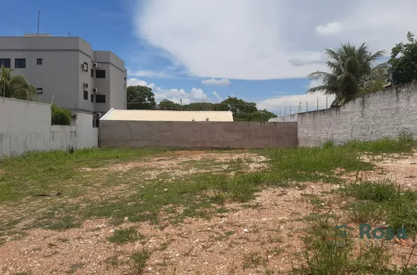 Terreno Comercial/Residencial à venda, plano e na parte alta, Santa Rosa, Cuiabá - Foto 1