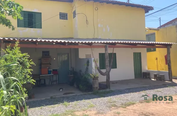 Casa no Alvorada em Cuiabá - Foto 7