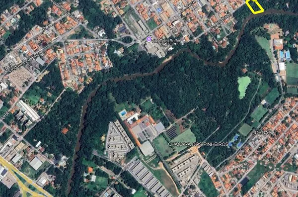 Terreno para venda,  Boa Esperança, Cuiabá - Foto 1