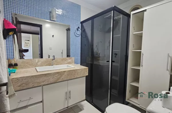 Cobertura para venda, 3 quarto(s),sendo 1 suite Consil, Cuiabá - Foto 11
