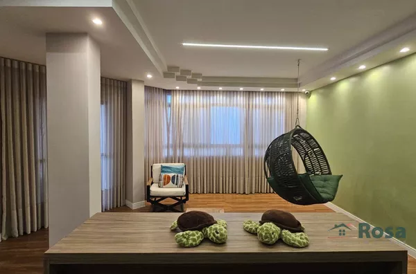 Apartamento duplex para venda,  Quilombo, Cuiabá - Foto 10