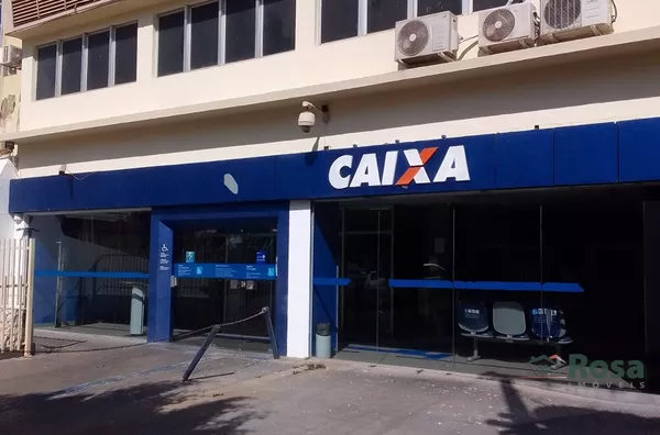 salao-  comercia terreo  para venda e aluguel,  Centro Sul, Cuiabá - Foto 1