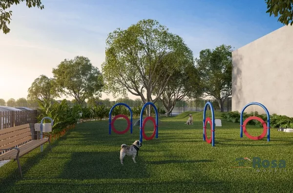 Essence Bella Vita - Home Club - Avenida das Torres - Foto 6