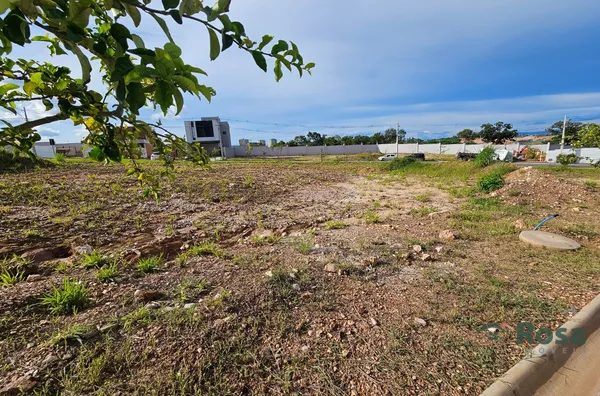 Terrenos em condomínio para venda,  Ribeirão Do Lipa, Cuiabá - Foto 6