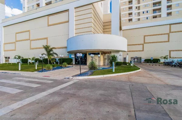 Apartamento para venda, Edifício Jardim Beira Rio (Semi-Mobiliado) - Foto 3