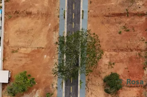 Terrenos residenciais para venda,  Santa Cruz, Chapada Dos Guimarães