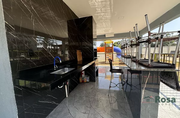 Apartamento PNE para venda, 1 quarto(s),  Nova Várzea Grande, Várzea Grande - Foto 3