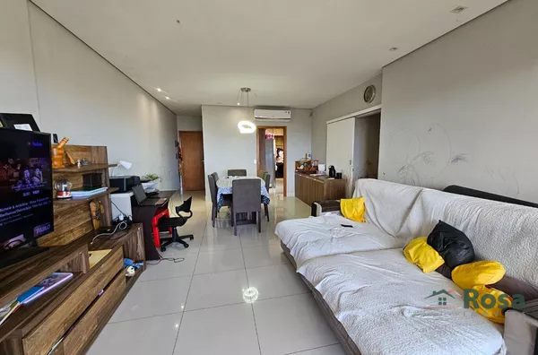 Apartamento para venda, próximo ao Shopping Pantanal, Centro Politico Administrativo, 4 quarto(s),  Jardim Aclimação, Cuiabá - Foto 3