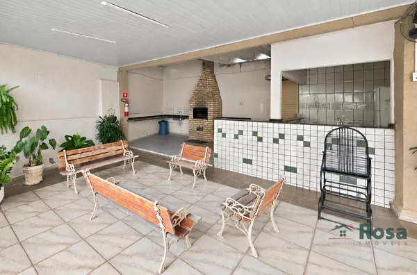 Apartamento para venda, 3 quarto(s), Poção, Cuiabá - Foto 18