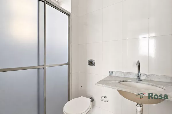 Apartamento 3 quartos ,sacada para venda,  Jardim Aclimação, Cuiabá - Foto 18
