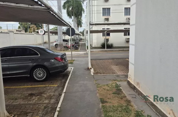 Apartamento para venda, 3 quarto(s), Ponte Nova, Varzea Grande - Foto 32
