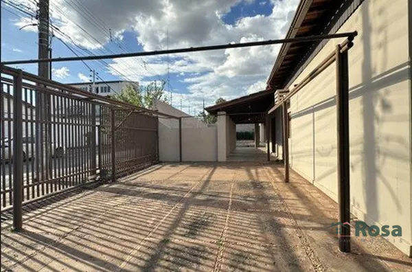 Casa para venda, 4 quarto(s),  Boa Esperança, Cuiabá - Foto 6
