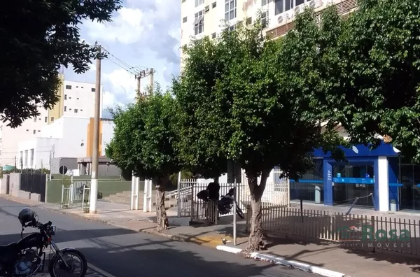 salao-  comercia terreo  para venda e aluguel,  Centro Sul, Cuiabá - Foto 2
