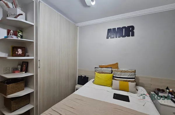 Apartamento de luxo para venda, próximo ao Shopping Goiabeiras, Big Lar, Duque De Caxias Ii, Cuiabá - Foto 6