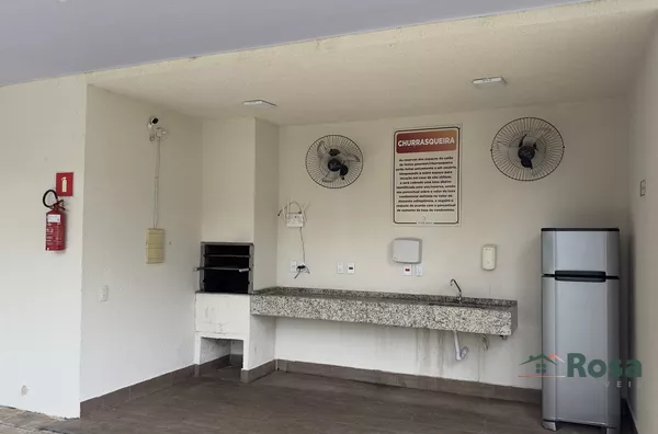 Apartamento para venda e aluguel, 2 quarto(s), Cachoeira Das Garças, Cuiabá - Foto 15