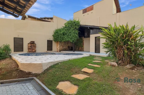 Casa para venda, Flamboyant, Cuiabá - Foto 3