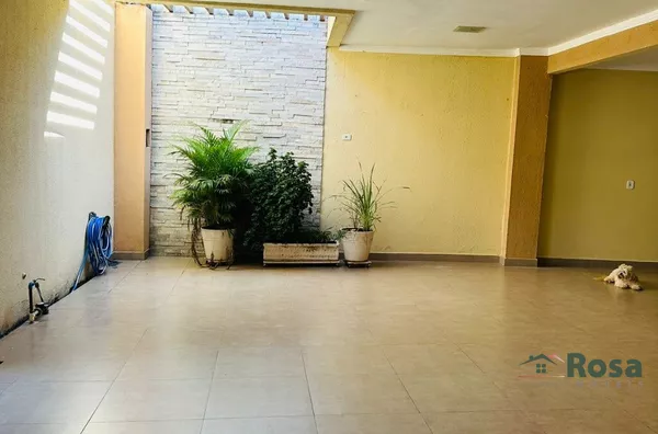 Casa em condomínio para venda,  Recanto dos Pássaros, Cuiabá - Foto 6