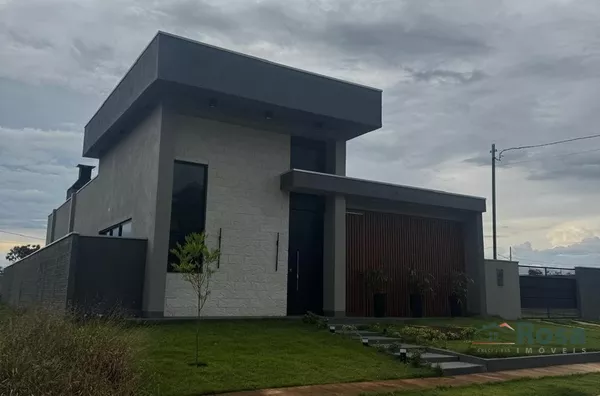 Terreno para venda, Condomínio Valle da Serra, Chapada Dos Guimarães - Foto 26