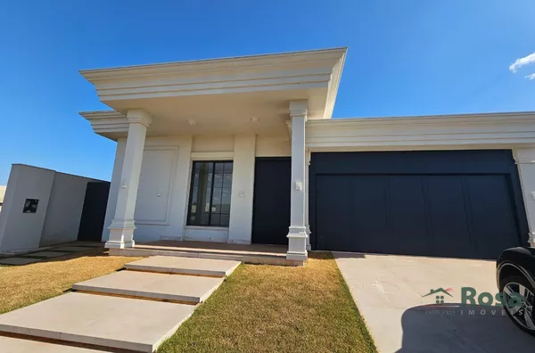 Casa em condomínio para venda, 3 quarto(s),  Jardim Morada Do Sol, Tangará Da Serra - Foto 2