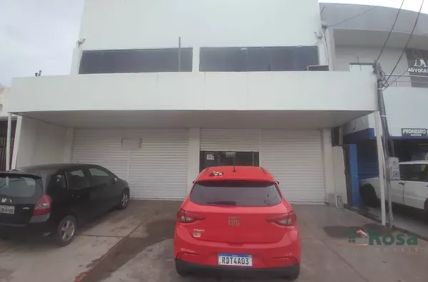 Ponto comercial para venda,  - Selecione - Bairro, Cuiabá - Foto 1