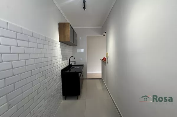 Apartamento para venda, 2 quarto(s),  Chácara Dos Pinheiros, Cuiabá - Foto 6