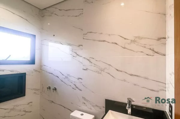 Casa para venda no Condomínio Primor Das Torres, Cuiabá - Foto 6