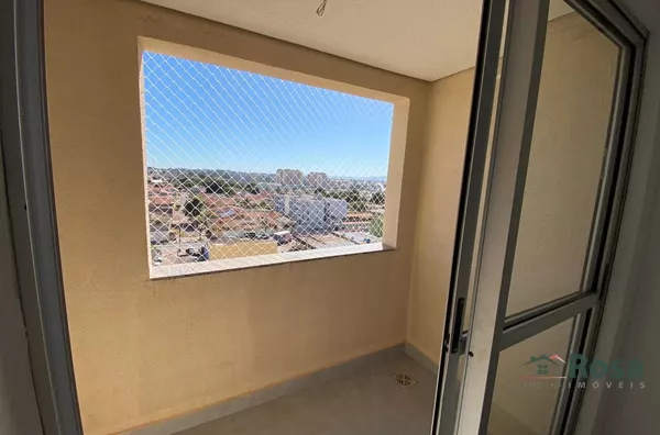 Flat para venda,  Morada Do Ouro, Cuiabá - Foto 2