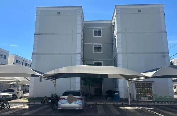 Apartamento para venda, 2 quarto(s),  Coophema, Cuiabá