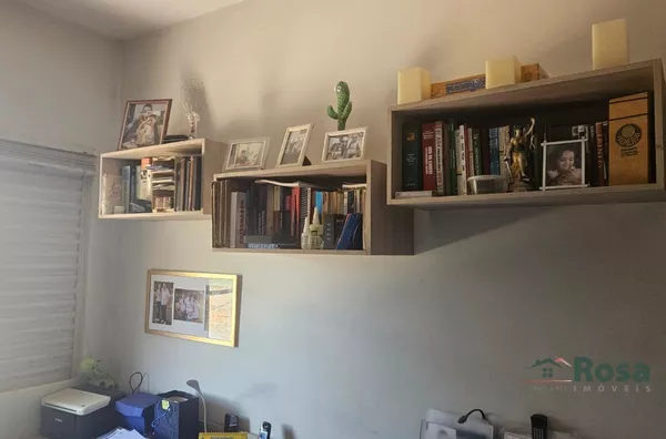Apartamento Sol da manhã reformado para venda,  Jardim Alvorada, Cuiabá - Foto 13