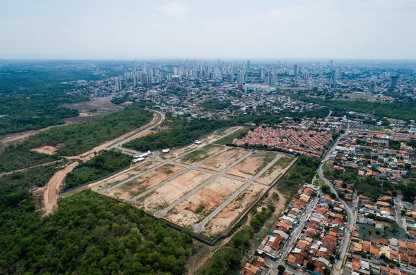 Terreno em Condomínio no Santa Rosa - Foto 1