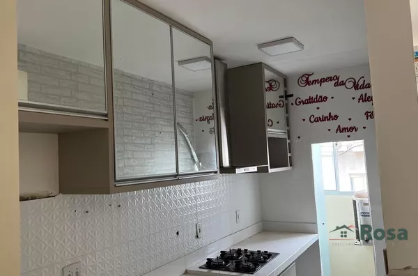 Apartamento para venda,  Carumbé, Cuiabá - Foto 4