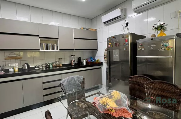 Casa em condomínio para venda,  e locação- Selecione - Bairro, Cuiabá - Foto 1