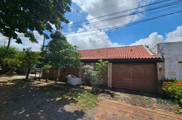 Casa para venda, ótimo ponto comercial, 3 quartos sendo 03 suítes,  Morada Do Ouro - Setor Norte, Cuiabá - Foto 1