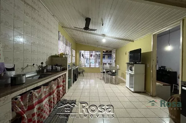 Casa para venda, 3 quarto(s),  Lixeira, Cuiabá - Foto 2
