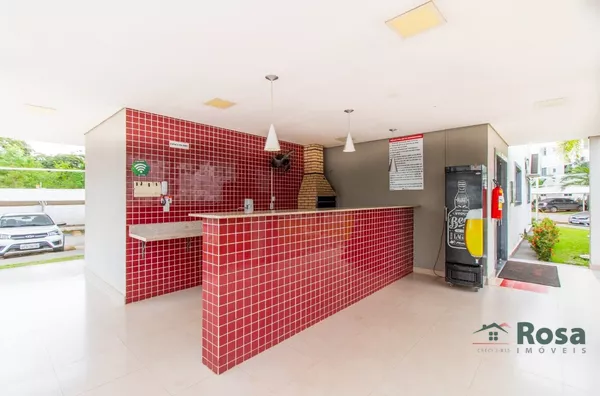 Apartamento para venda,  Coxipó, Cuiabá - Foto 2