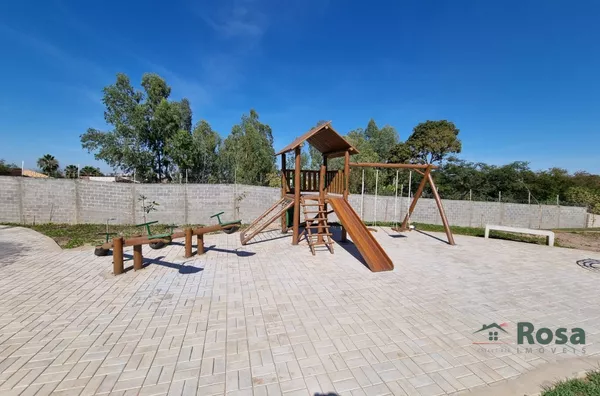 Terreno em Condomínio Fechado ao Lado do Brasil Beach, Cuiabá - Foto 5