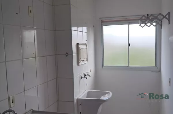 Apartamento Residencial Imola,  Parque Das Nações, Cuiabá