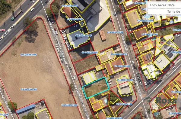 Terrenos ou lotes comerciais para venda,  - Selecione - Bairro Jardim Primavera Cuiabá - Foto 4