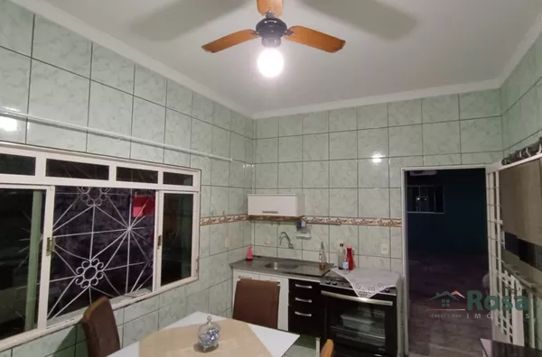 Casa para venda,  Costa Verde, Várzea Grande - Foto 14